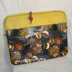 FOSSIL laptop case